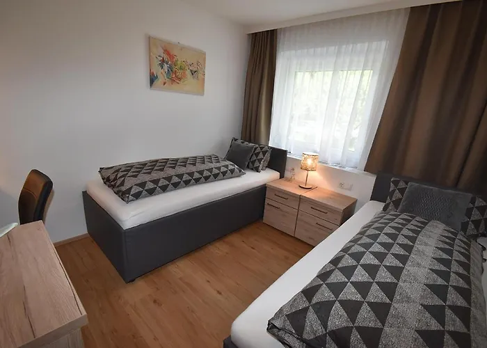 Hotel Martina