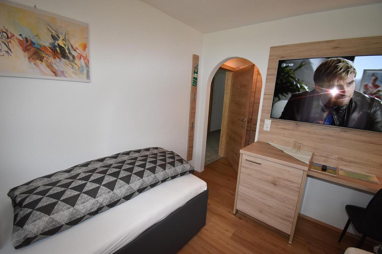 Hotel Martina