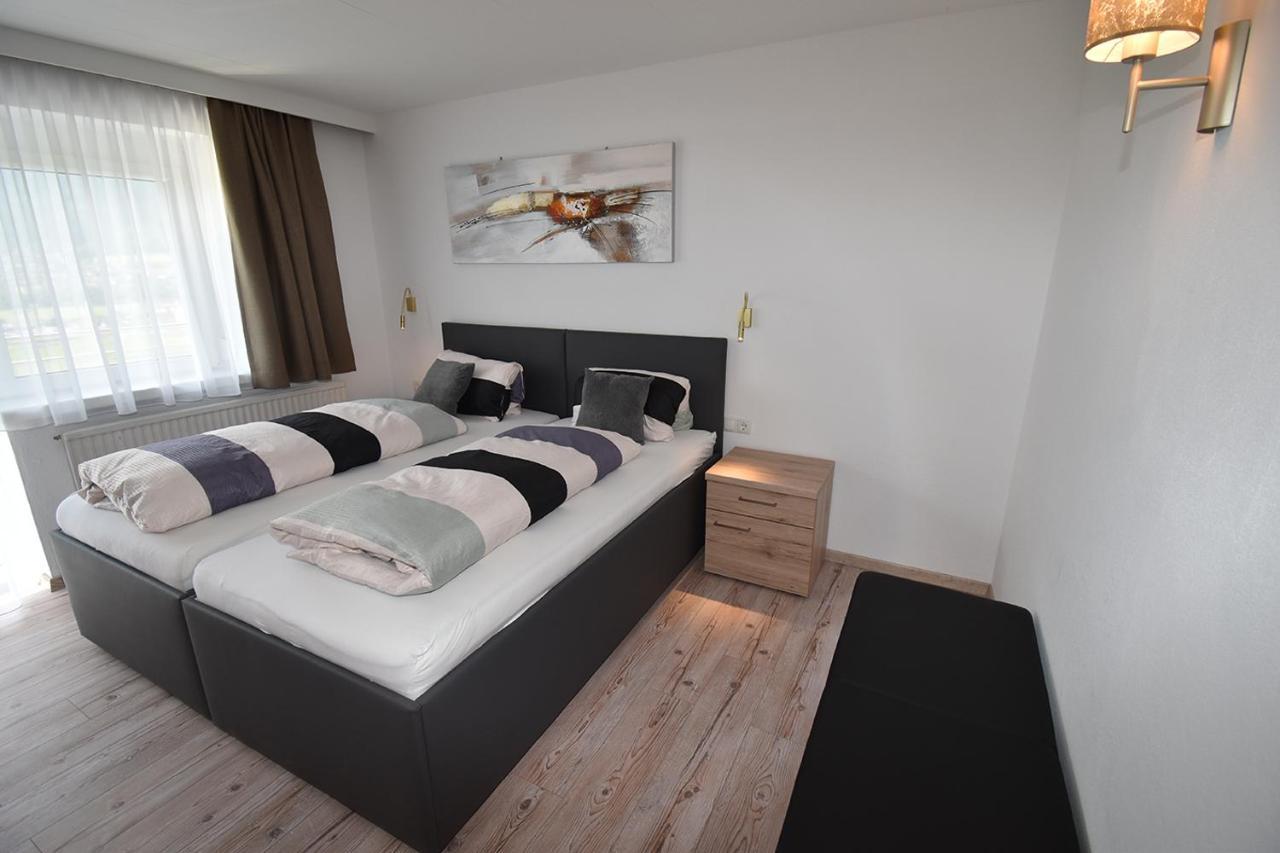 Hotel Martina Telfs