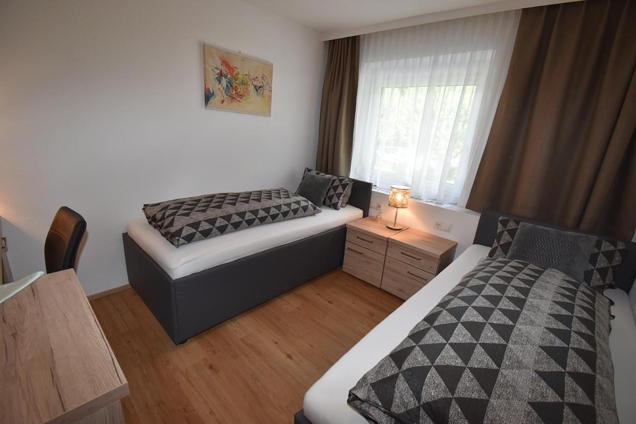 Hotel Martina