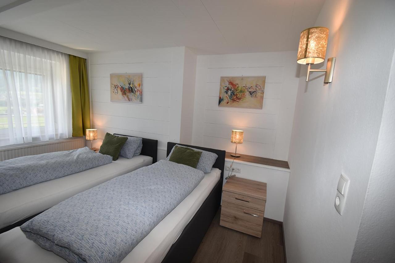 Martina 3* Telfs