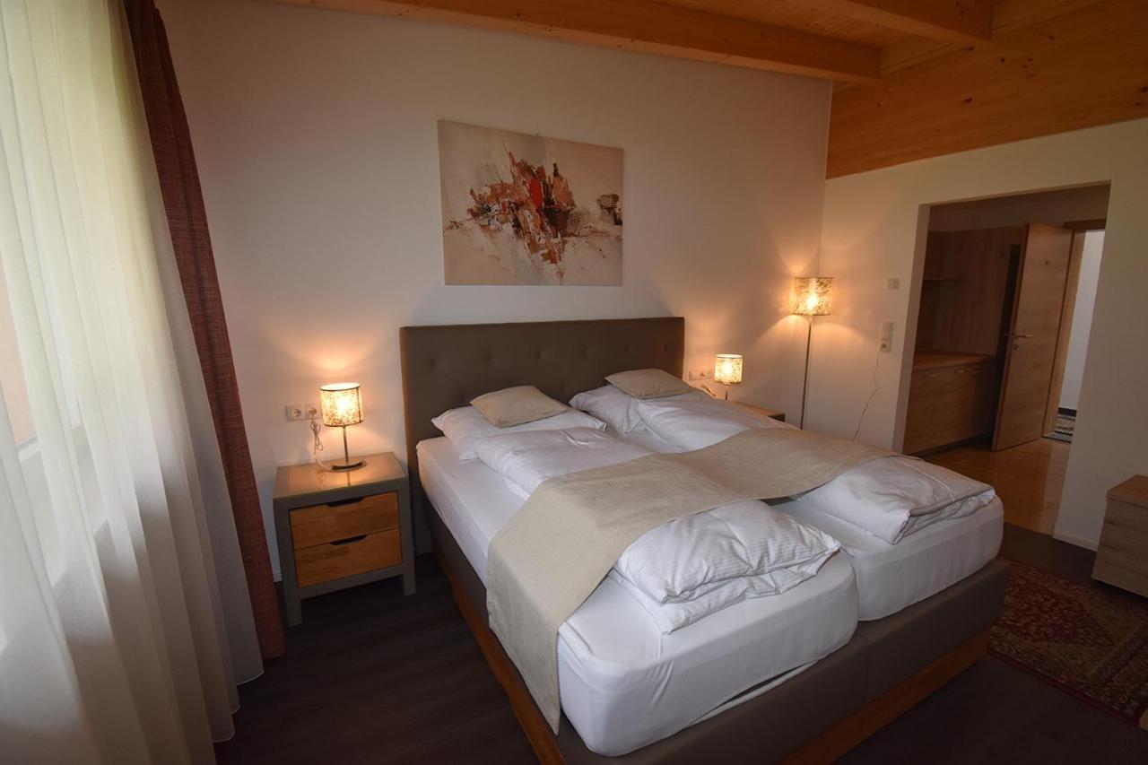 Martina Hotel