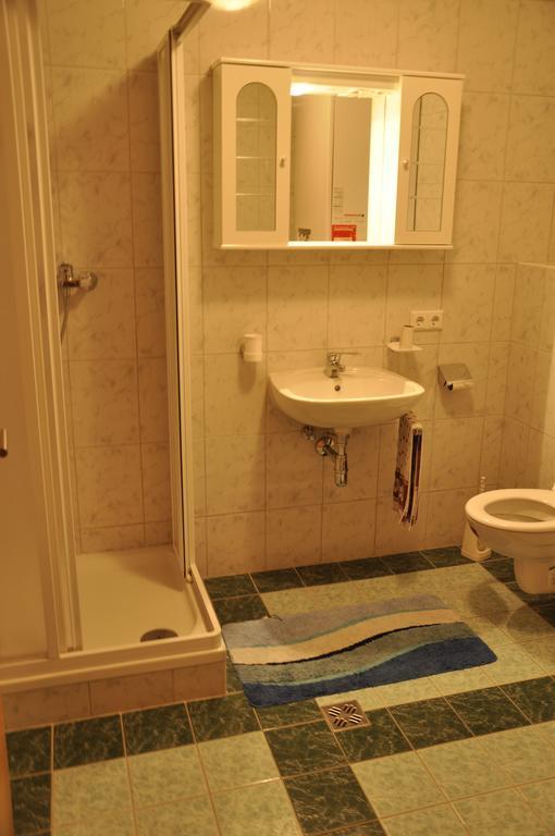 Hotel Martina Telfs
