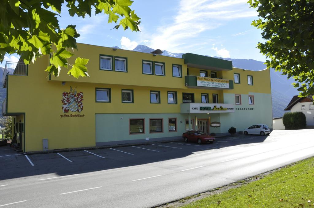 Hotel Martina Telfs