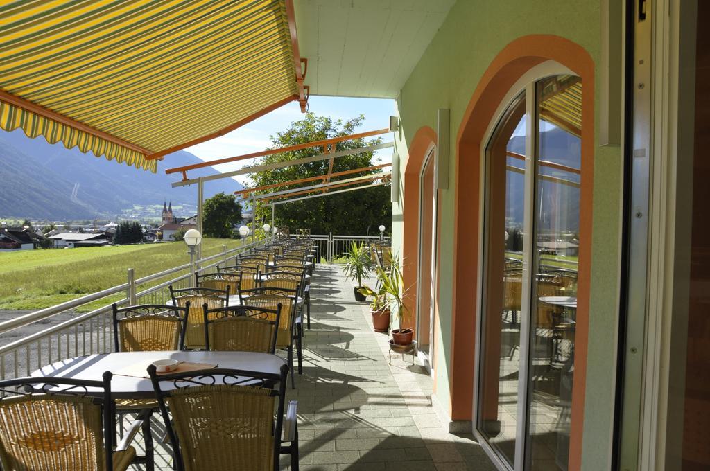 Hotel Martina Telfs