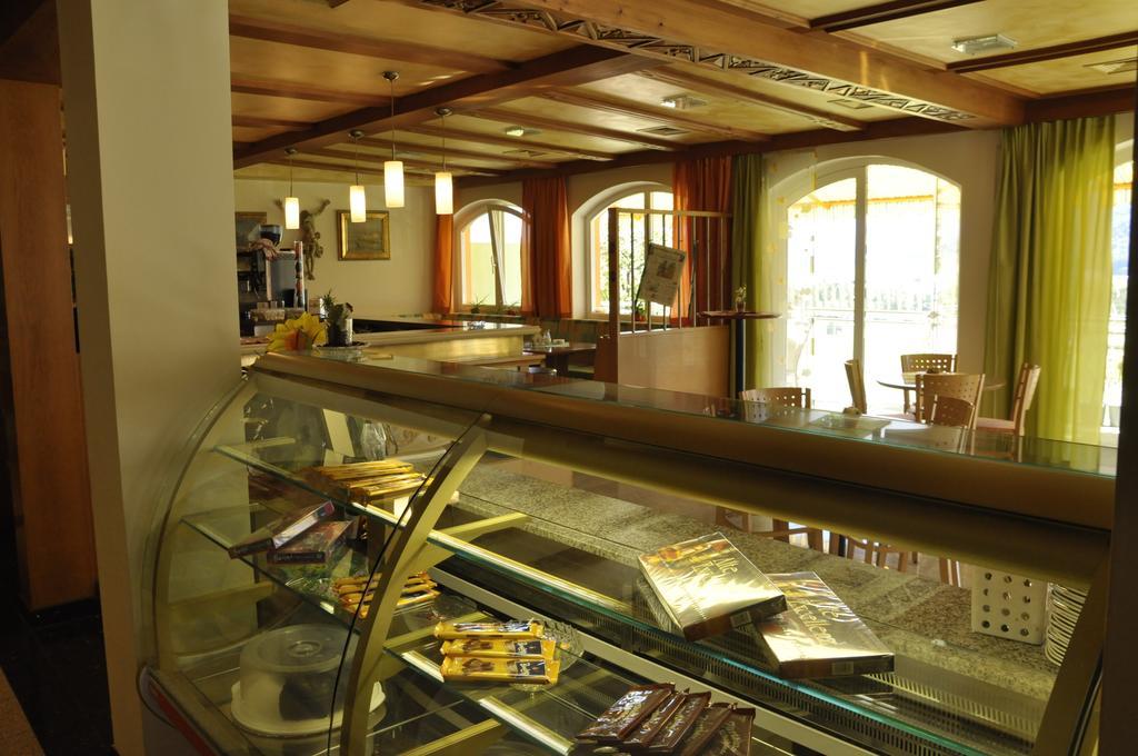 Hotel Martina Telfs