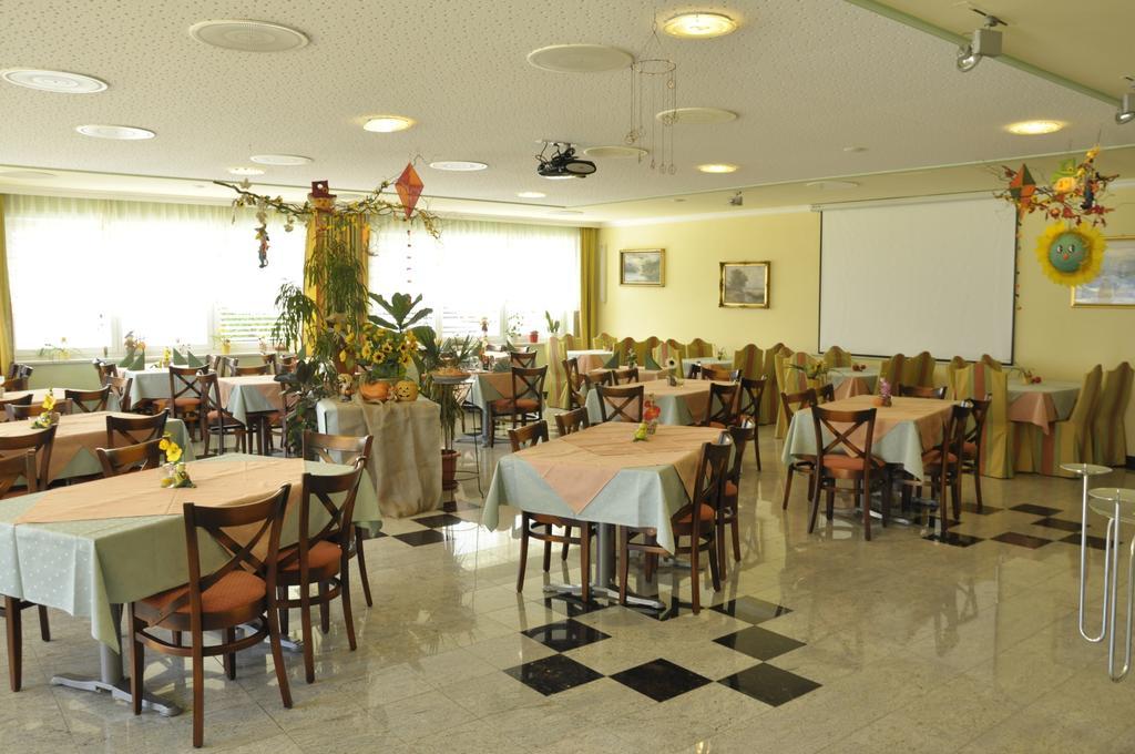 Hotel Martina Telfs