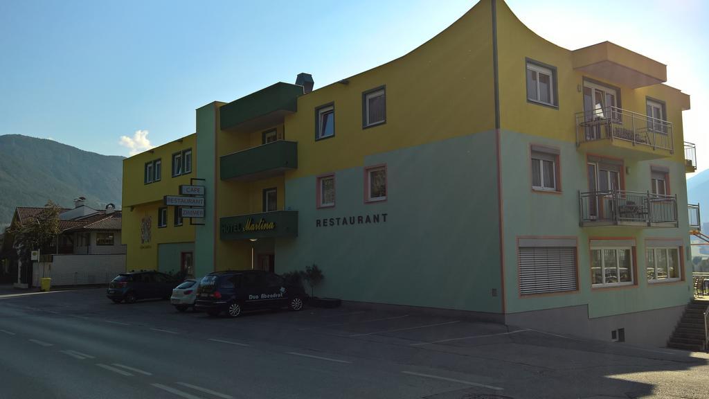 Hotel Martina 3*