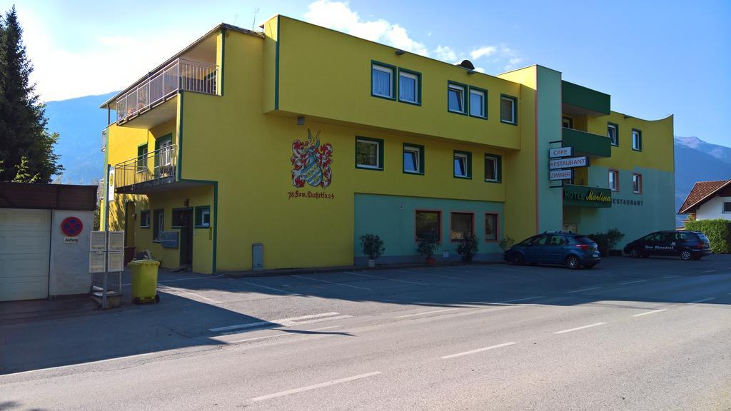 Hotel Martina Telfs