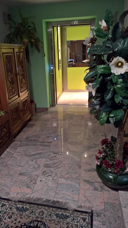 Hotel Martina
