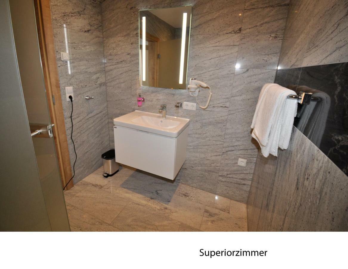 Martina Hotel Telfs