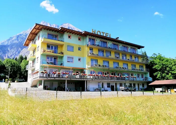 Hotel Martina
