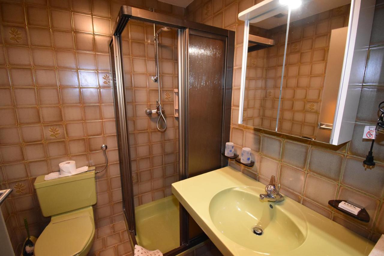 Martina Hotel