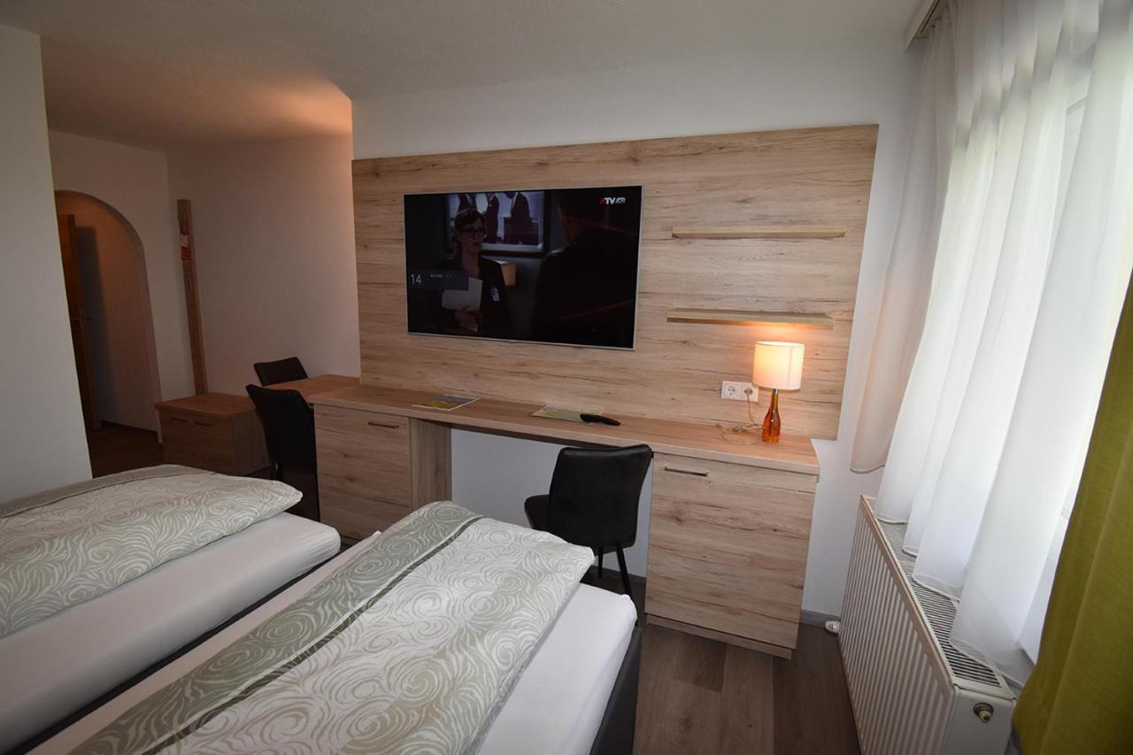 Martina Hotel