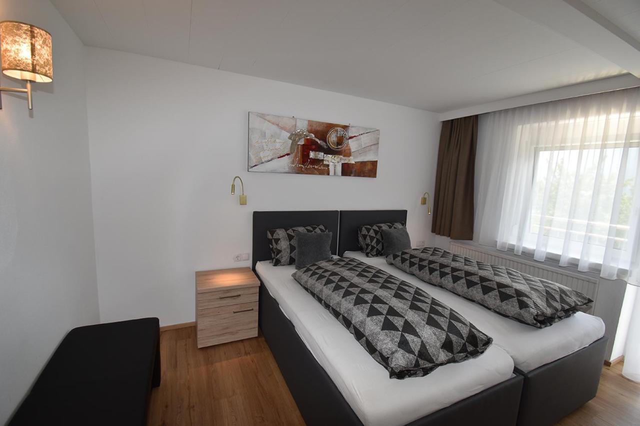 Martina Hotel Telfs