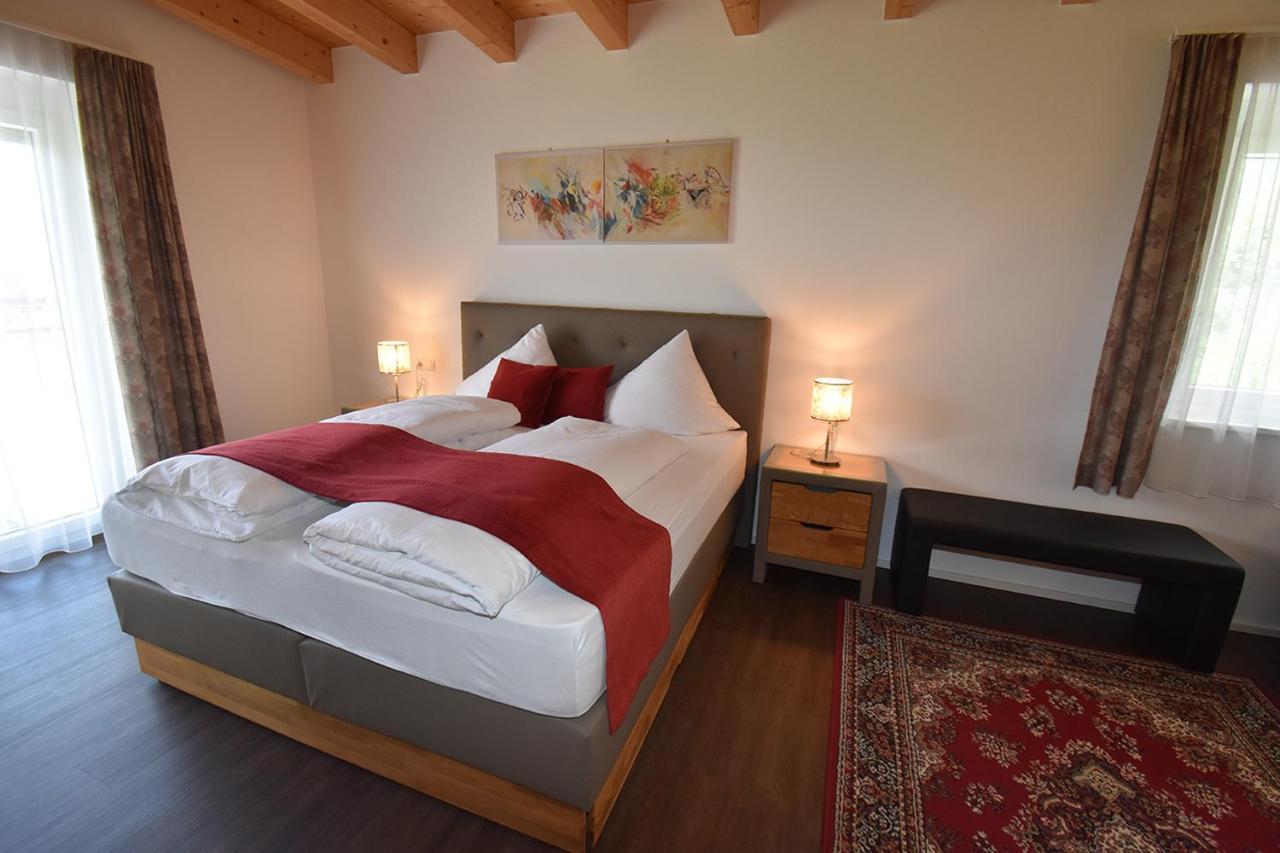 Hotel Martina Telfs