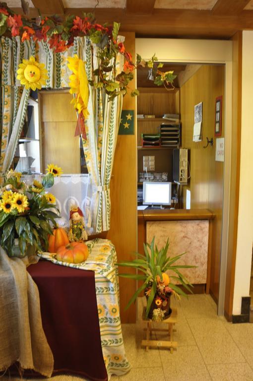 Hotel Martina 3*