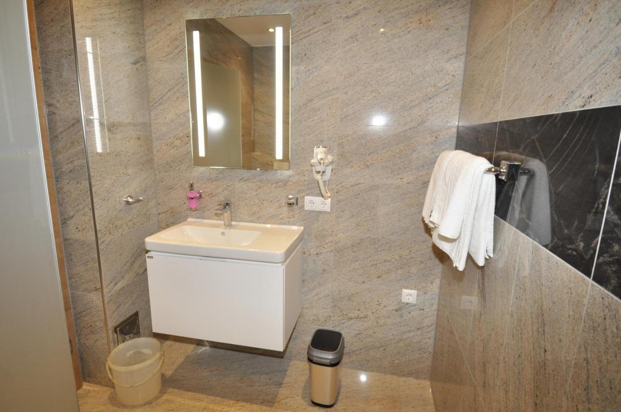 Martina Hotel 3*