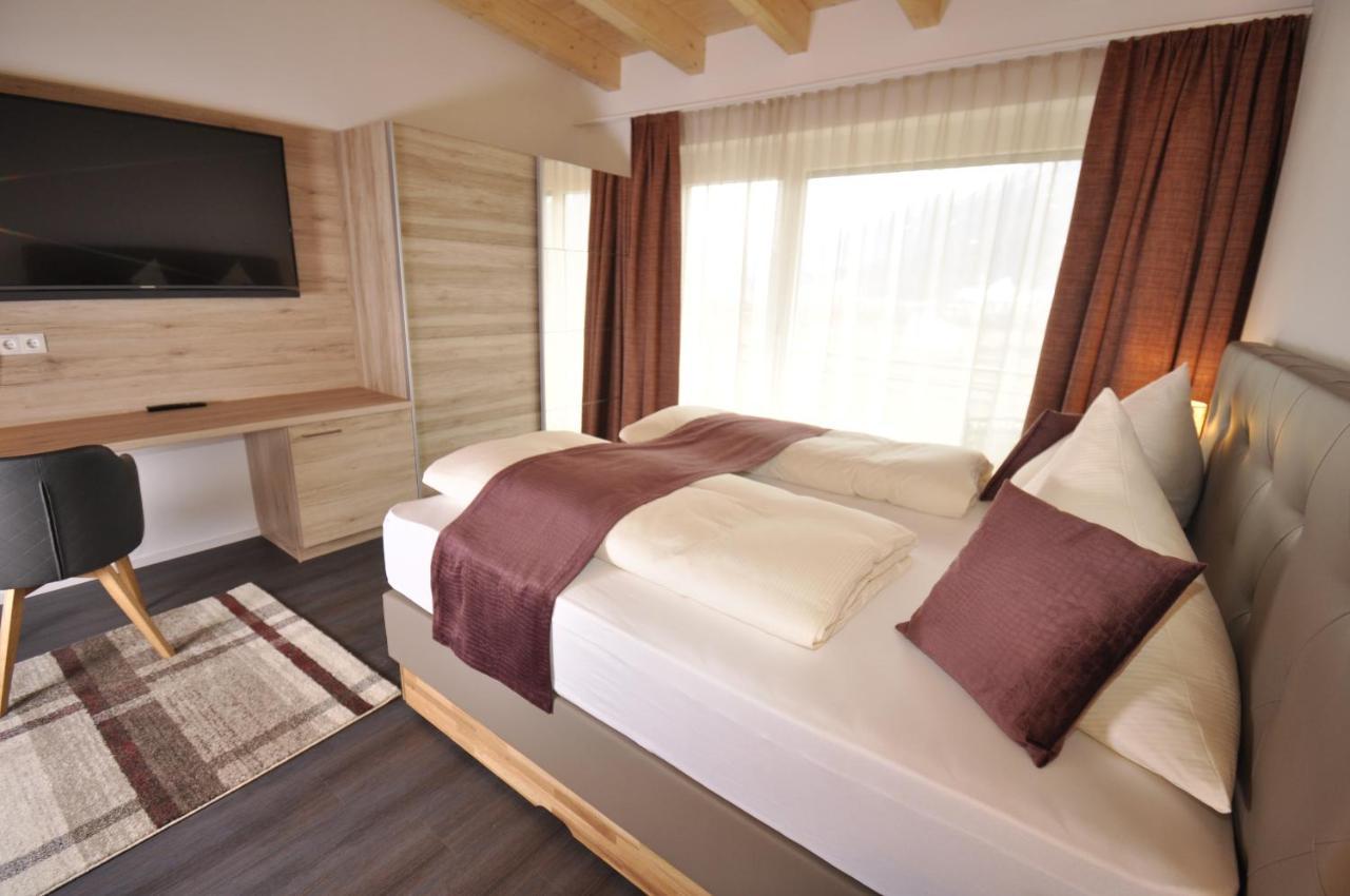 Hotel Martina Telfs