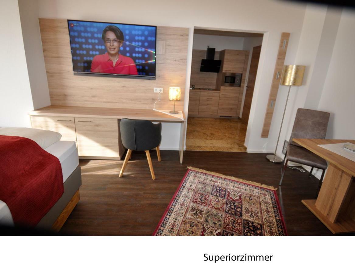 Martina Hotel 3*
